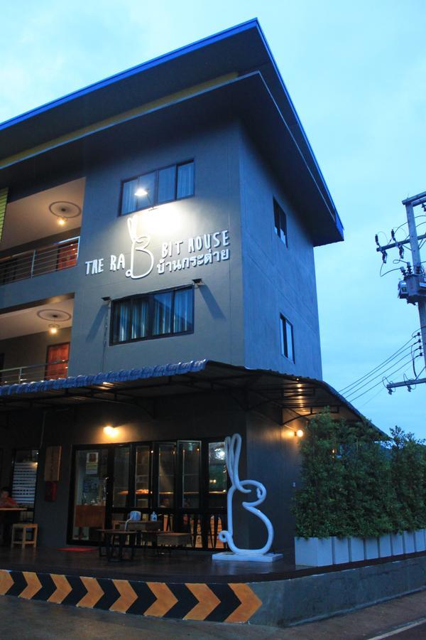 The Rabbit House Hotel Thongphaphum Kültér fotó
