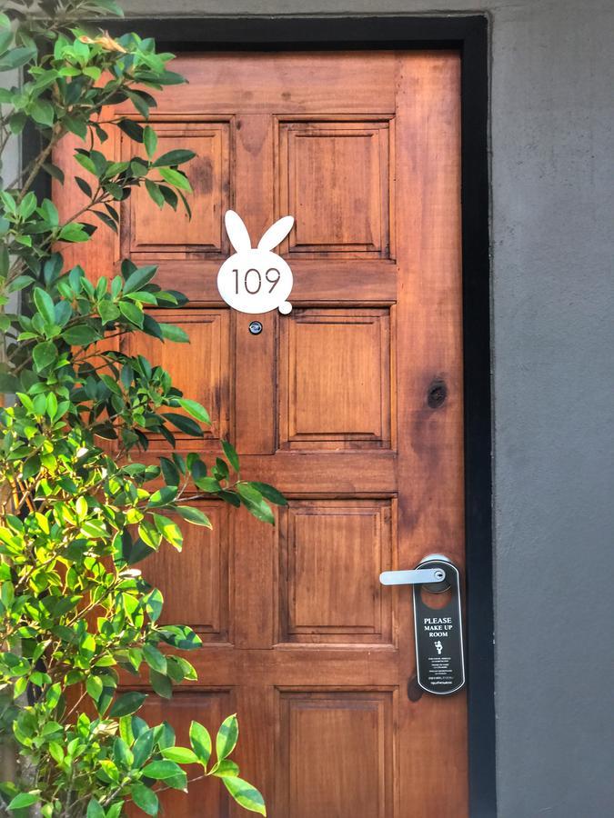 The Rabbit House Hotel Thongphaphum Kültér fotó